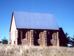 church