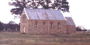 church