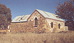 St Luke's Church