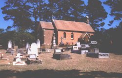St John's Church