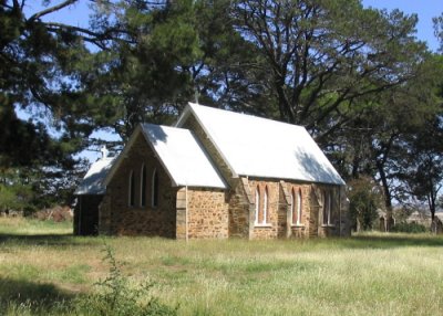 St Brigid's Church